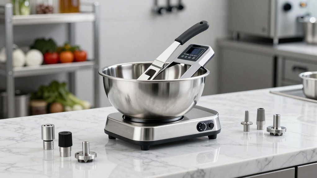 choosing efficient commercial equipment