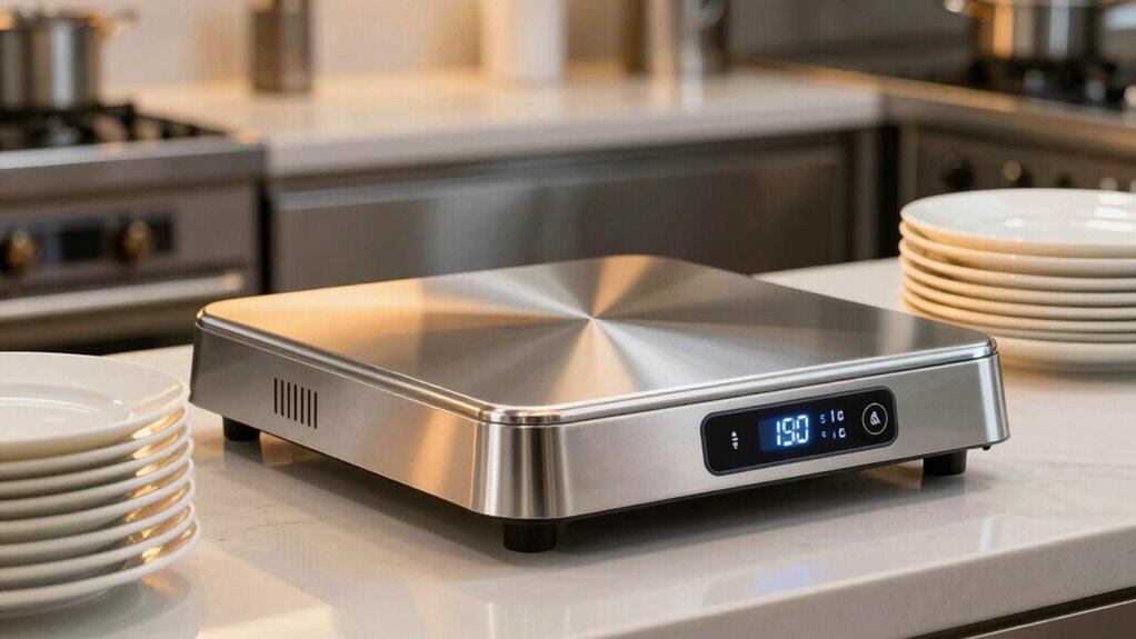 choosing efficient commercial warmers