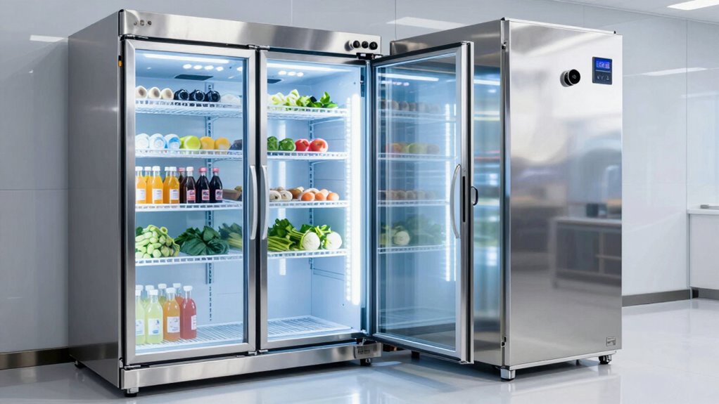 choosing efficient durable coolers