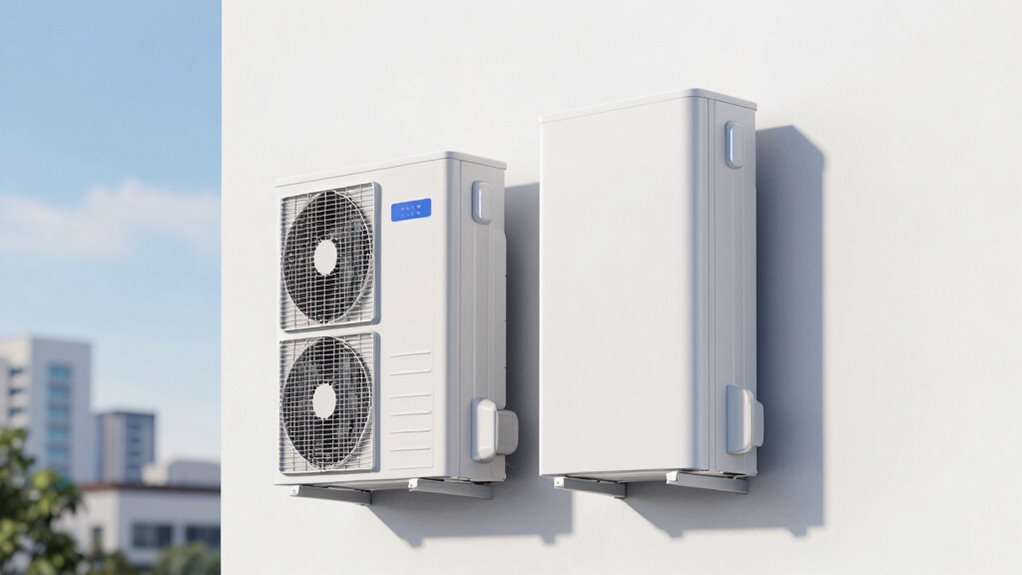 choosing efficient mini split