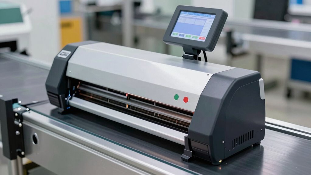 choosing efficient printing equipment