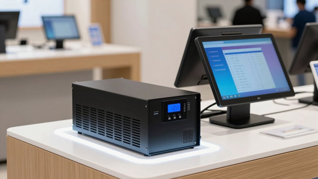 choosing reliable ups backup