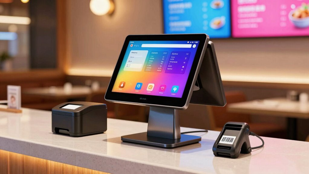 choosing restaurant pos system