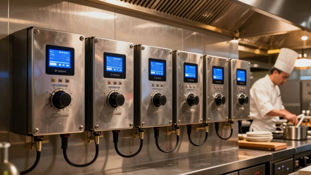 choosing suitable voltage regulator