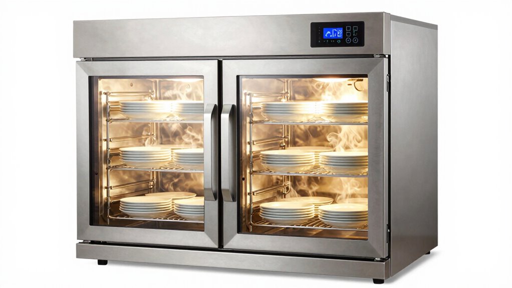 choosing the right dish warmer