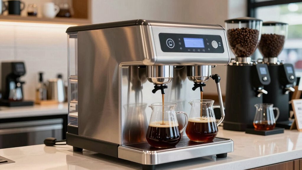 cold brew maker essentials