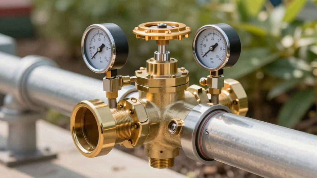 compatibility certification durability maintenance