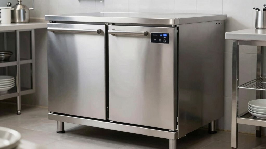 dishwasher selection considerations