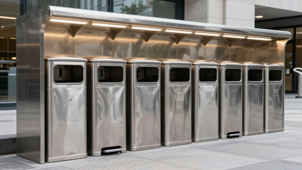 durability capacity design hygiene