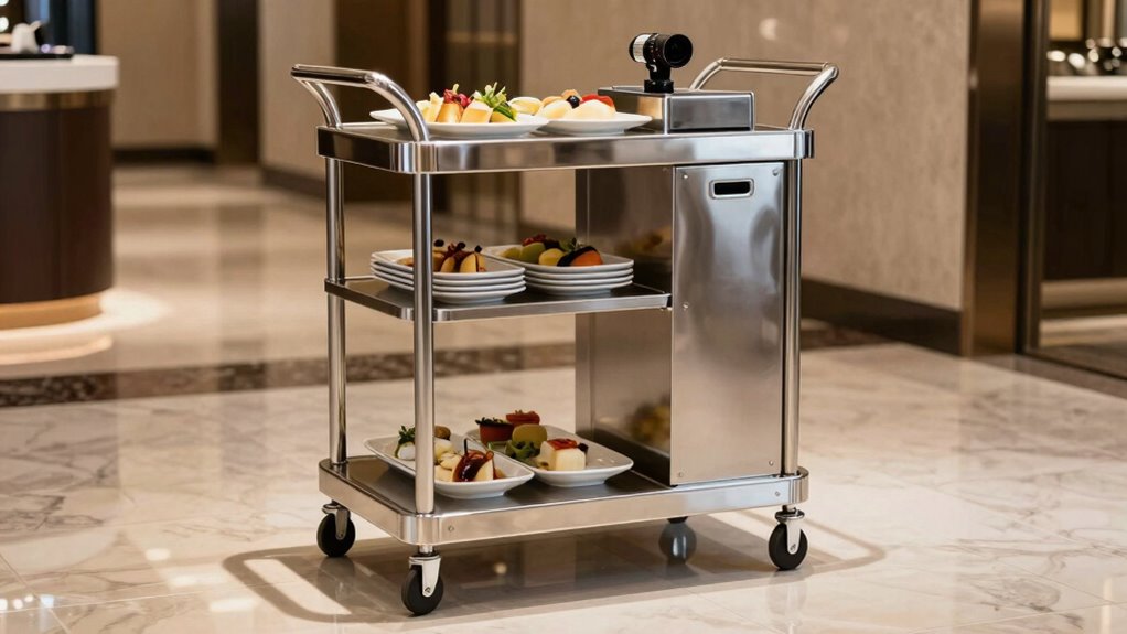 durability capacity maneuverability size