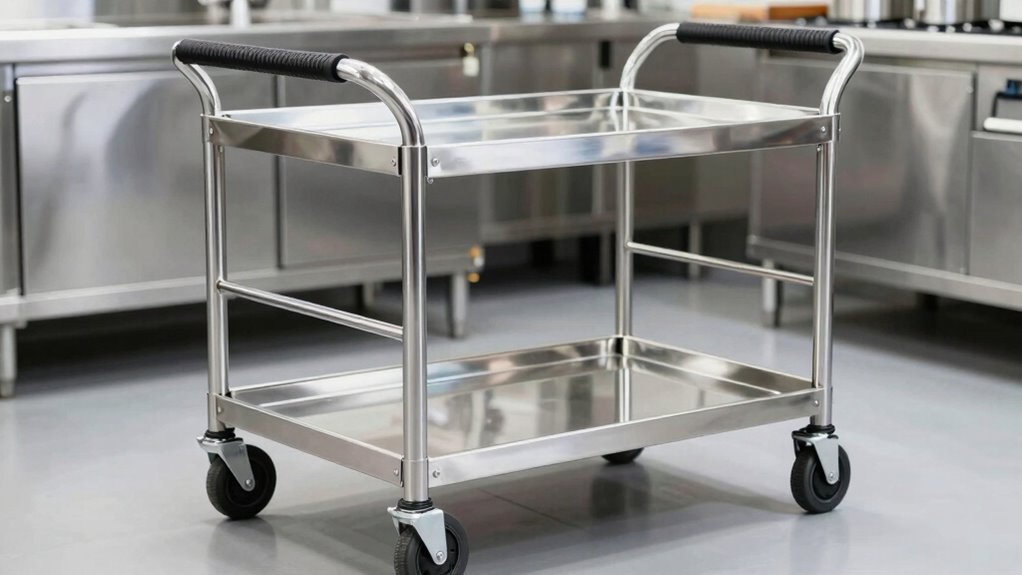 durability capacity mobility safety