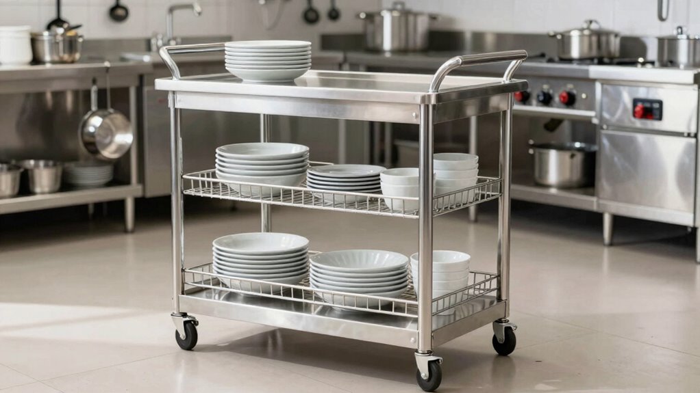 durability safety mobility fit
