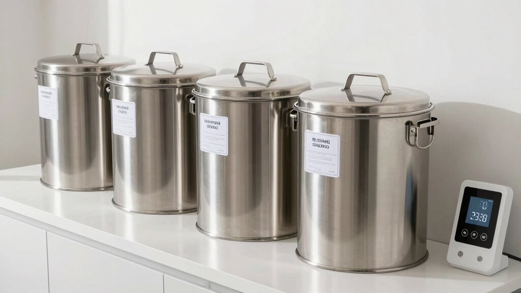 durability safety sealing