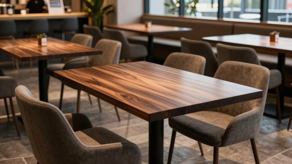 durability space style maintenance