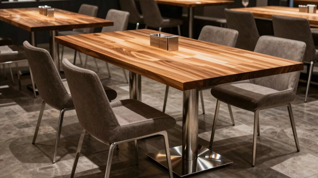 durability stability compatibility mobility