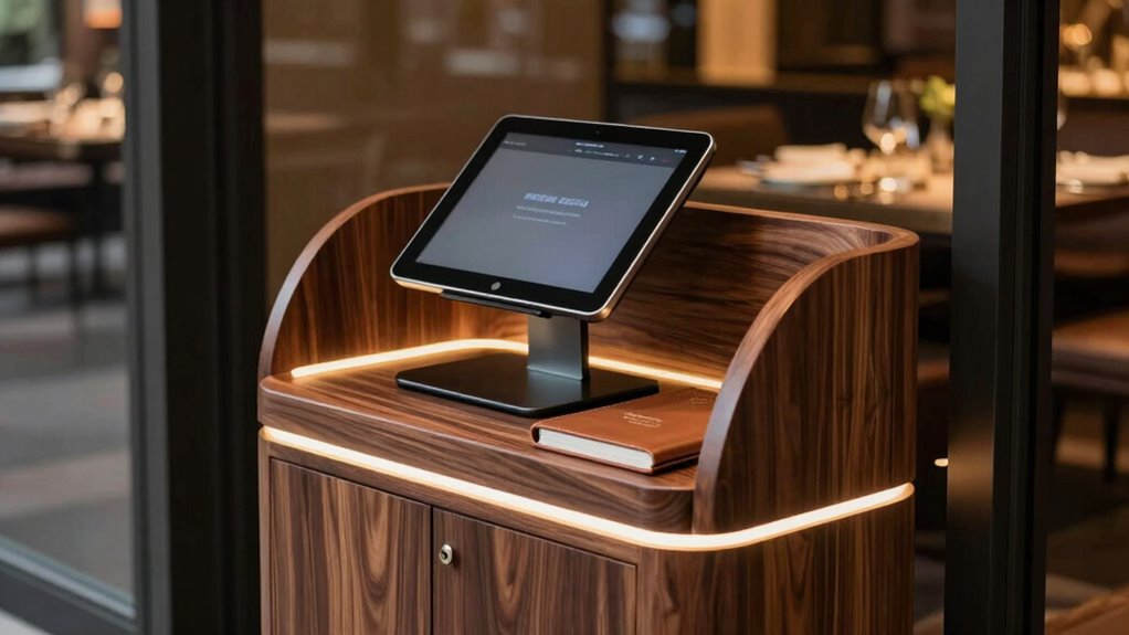 durable functional space efficient design