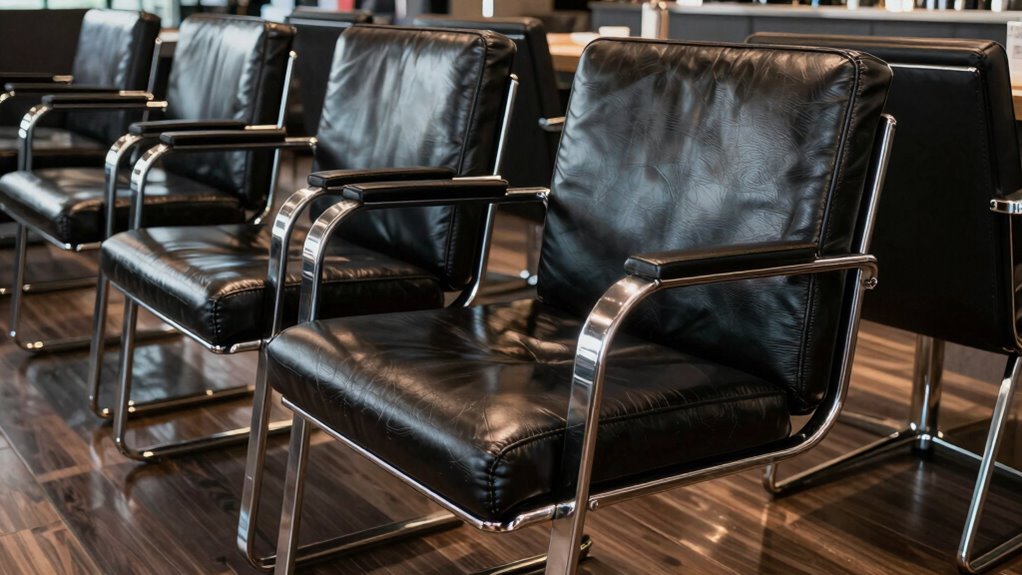 durable functional stylish seating