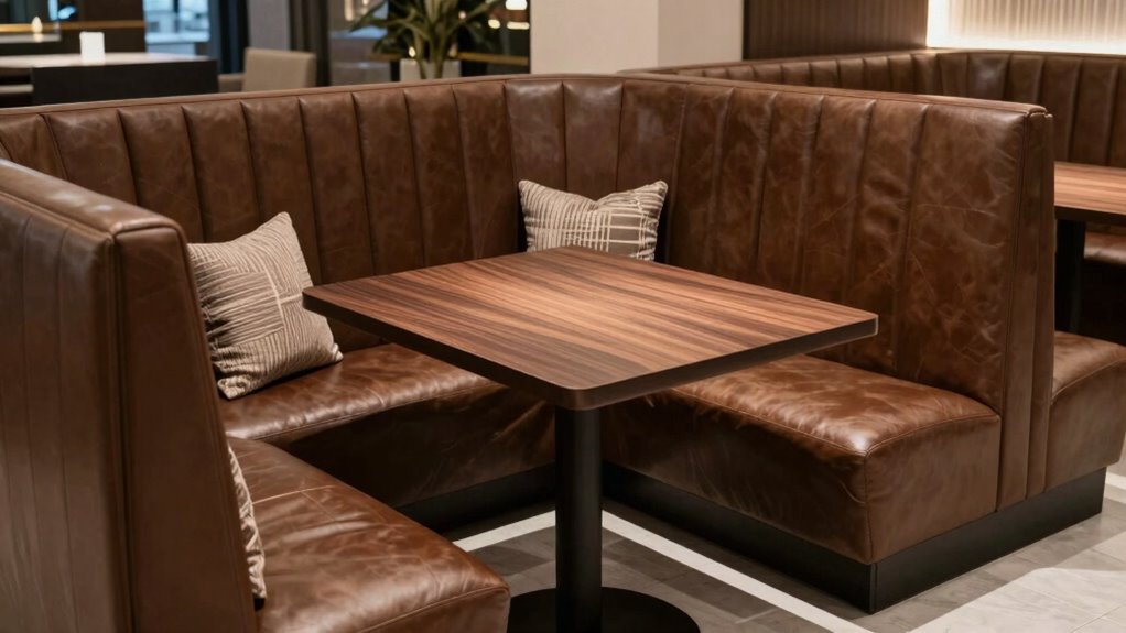 durable stylish comfortable practical