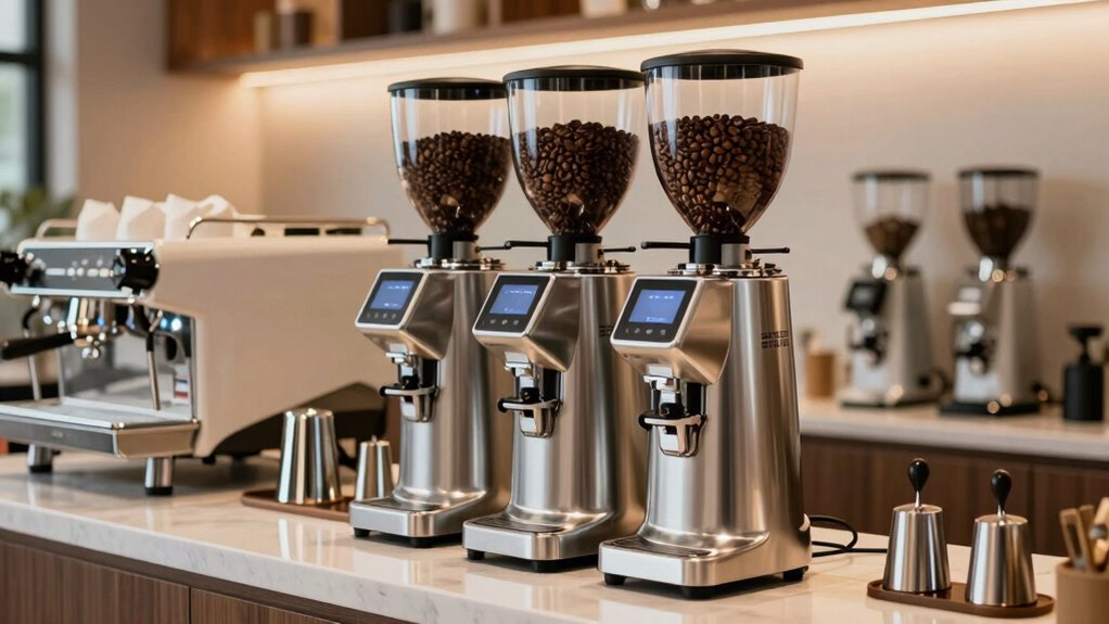 equipment compatibility and durability