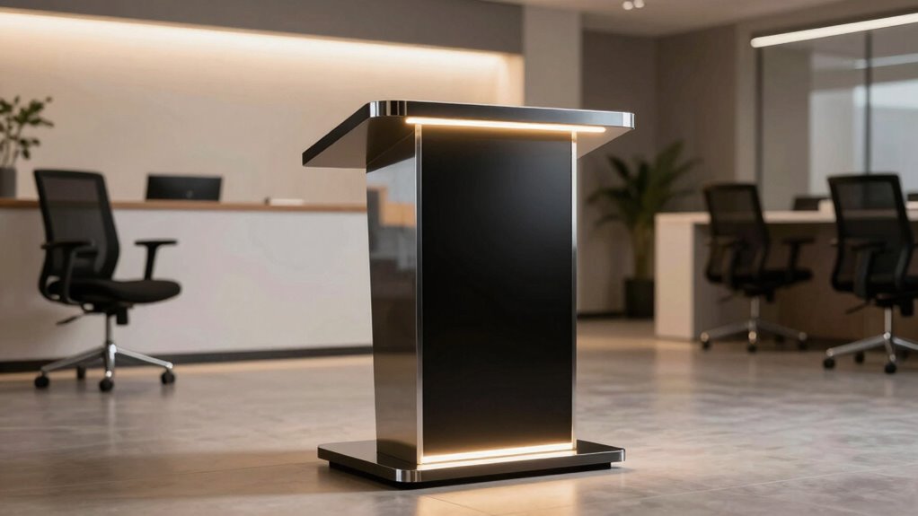 features for hosting comfort