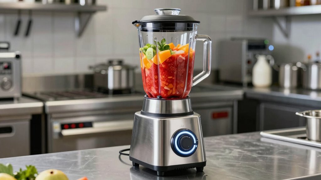 high power capacity maintenance