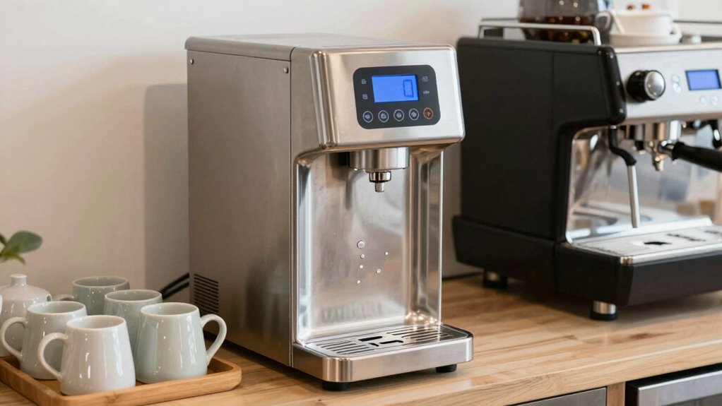 hot water dispenser essentials