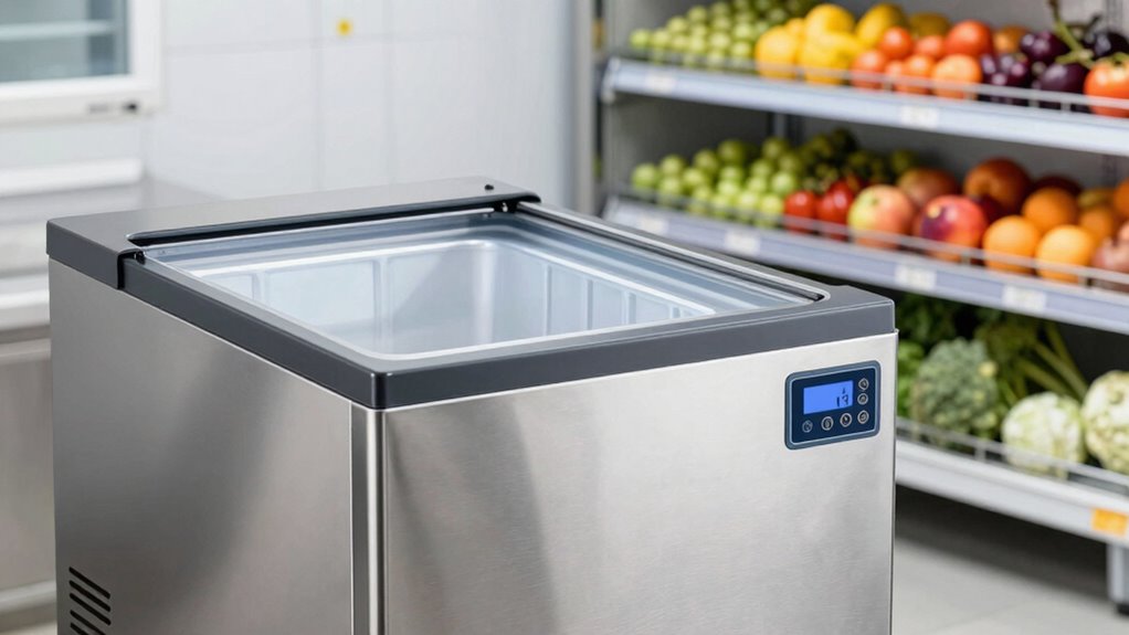key chiller selection factors