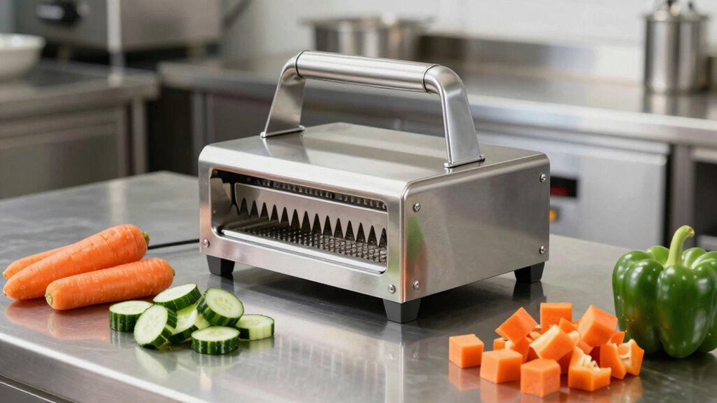 key dicing machine factors