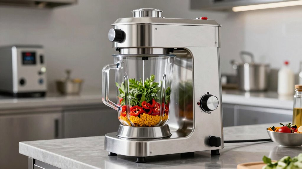 key factors for selection