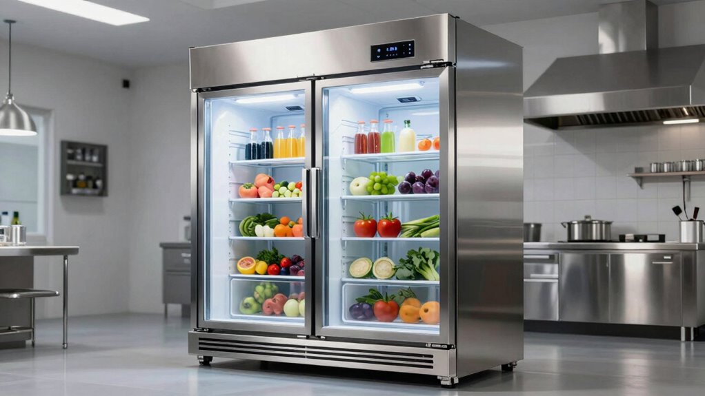 key factors for selection