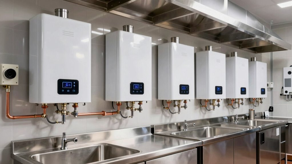 key factors for selection