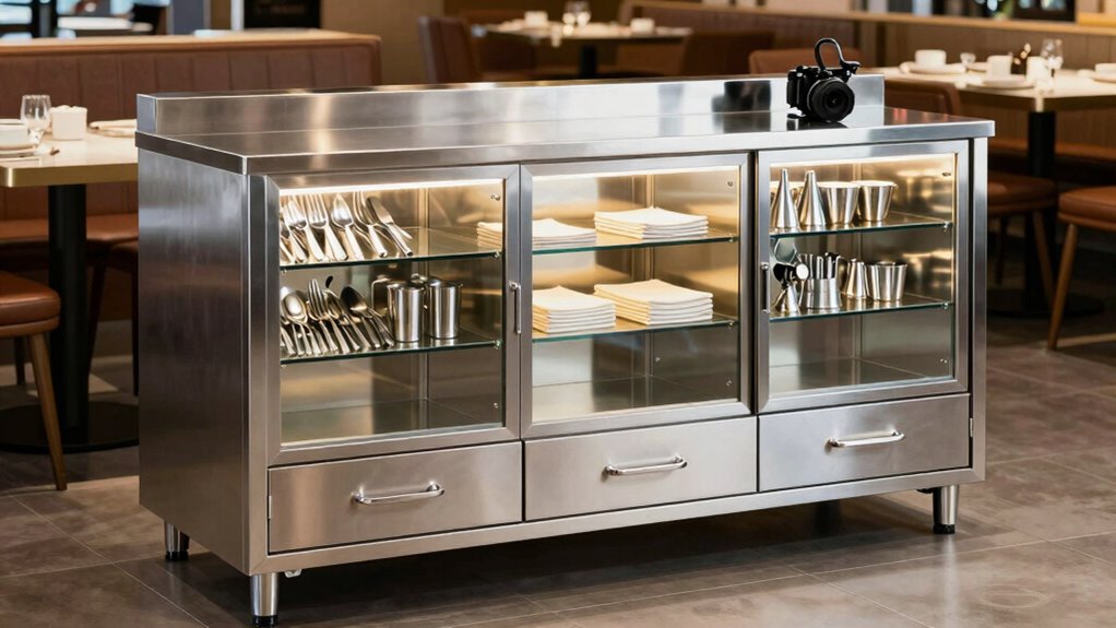 key factors for selection