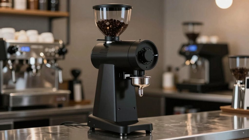 key selection considerations