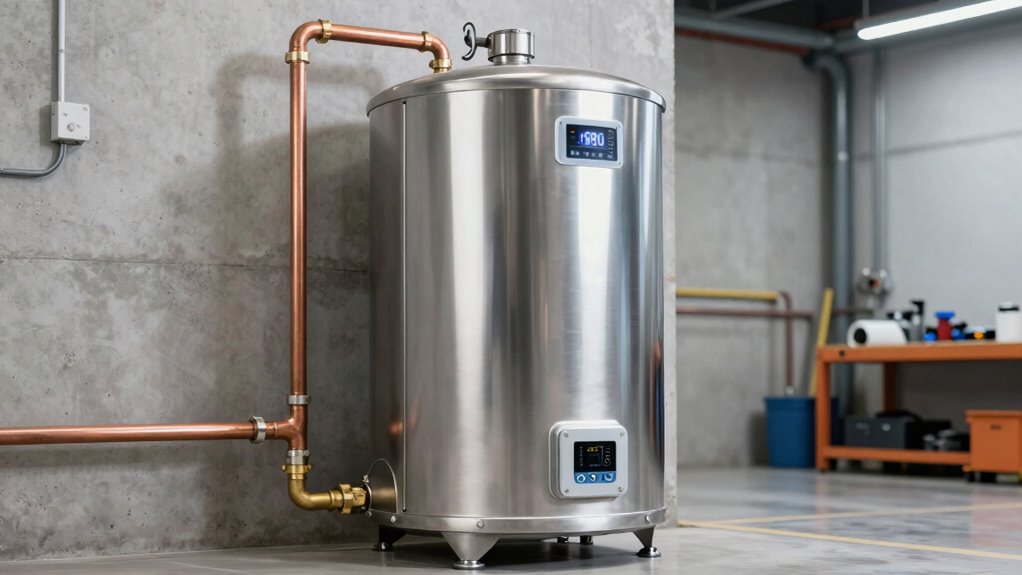 key selection criteria