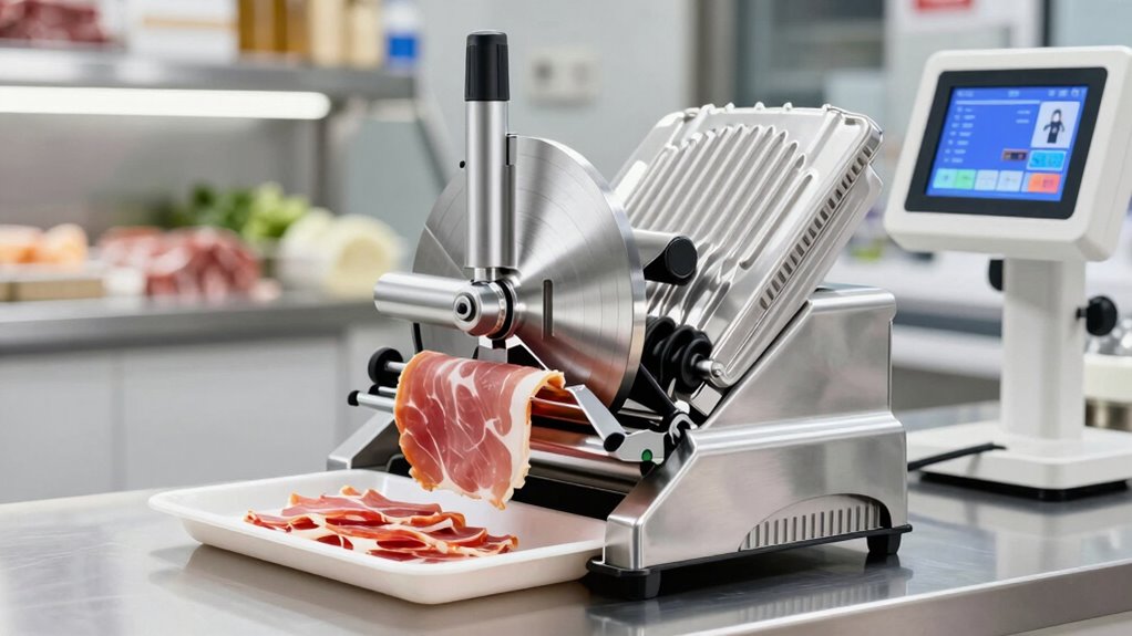 key slicer selection criteria