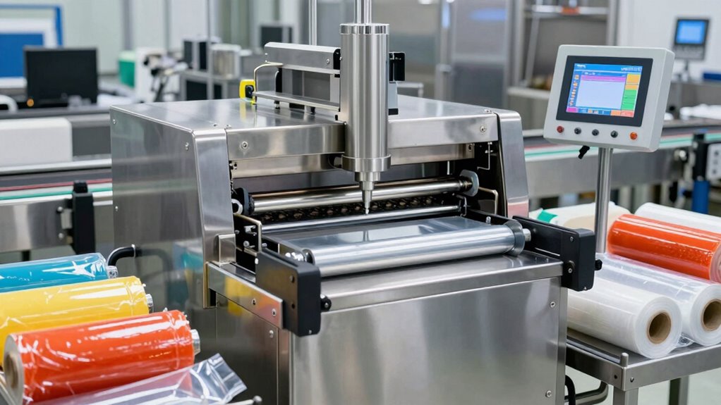 packaging machine selection criteria