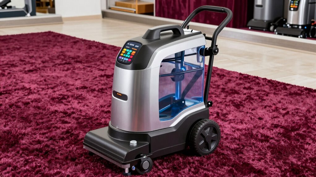 performance capacity portability durability