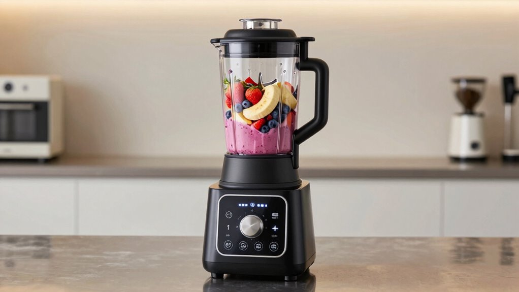 power capacity noise ease