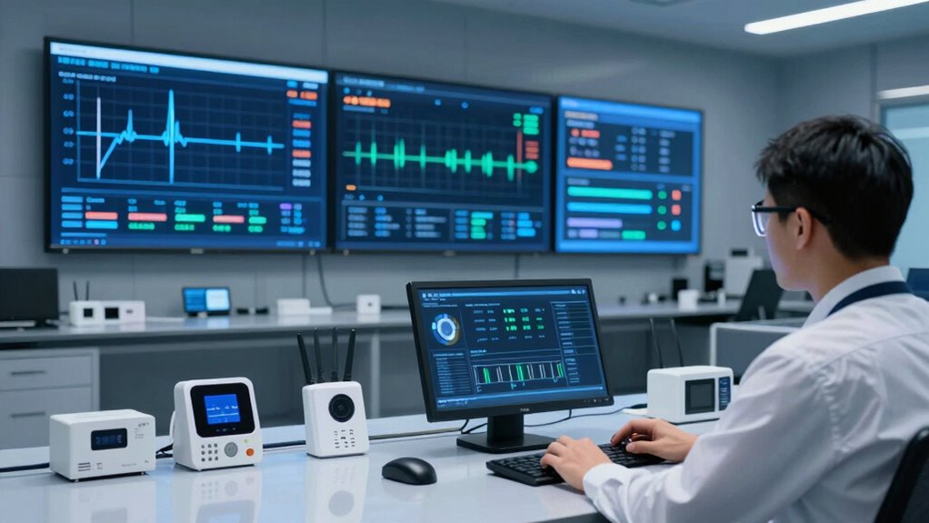 reliable customizable monitoring solutions