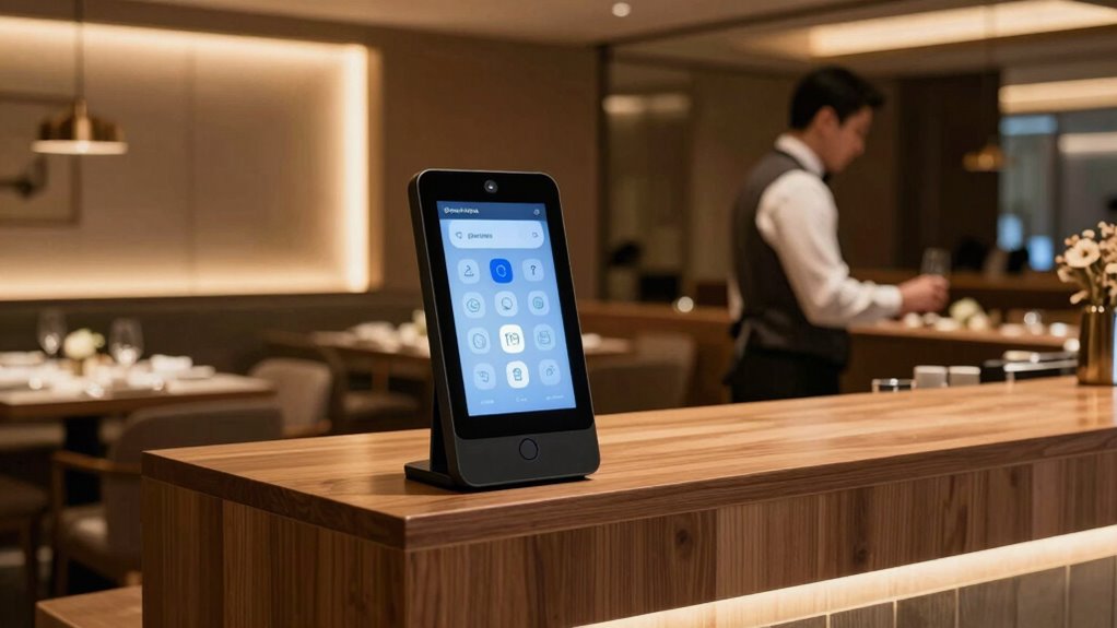 reliable scalable guest communication