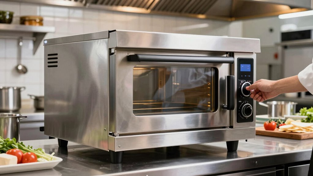 restaurant kitchen equipment essentials