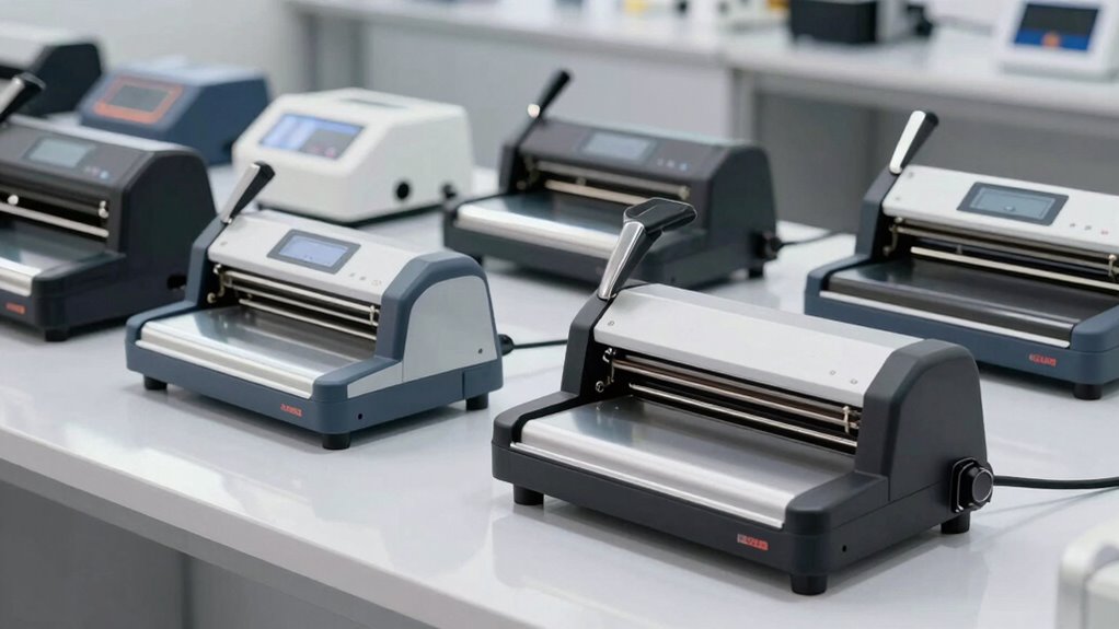 sealing compatibility durability efficiency