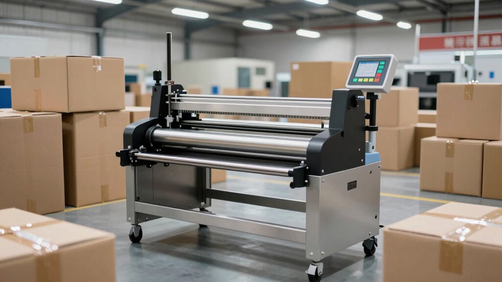 sealing size automation durability