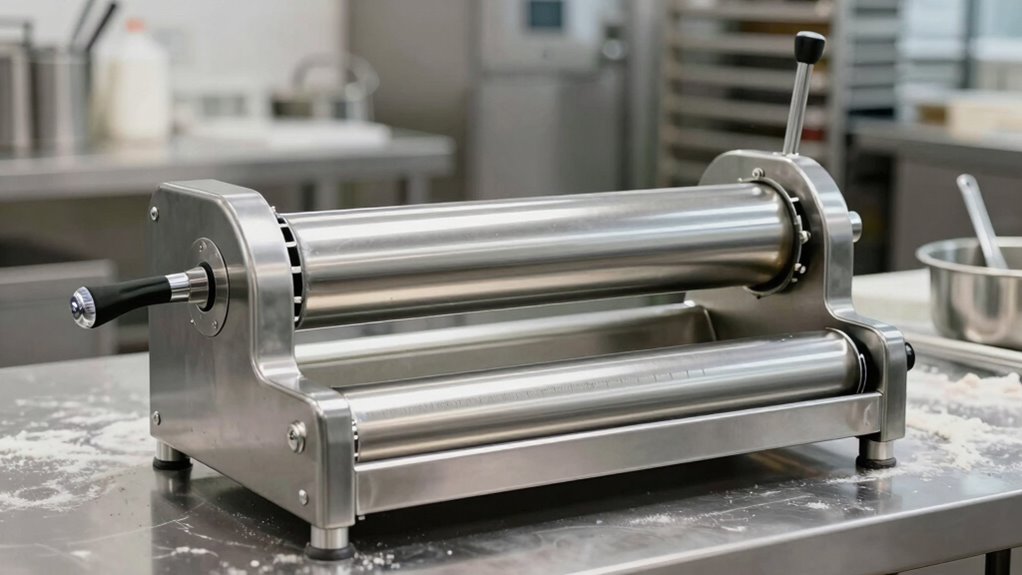 size capacity durability safety