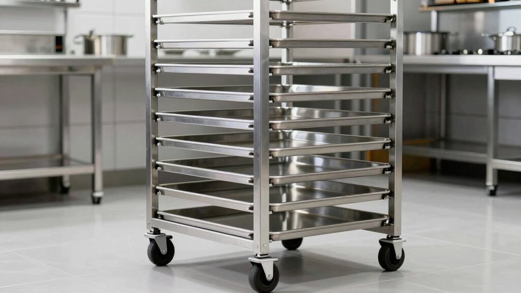 size durability mobility capacity