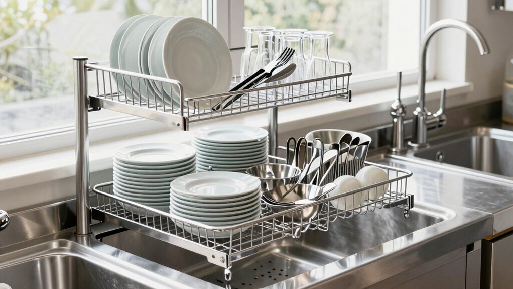 size durability safety efficiency