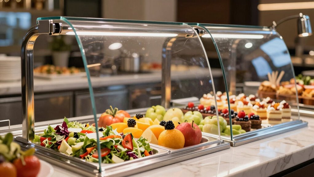 size material installation appearance