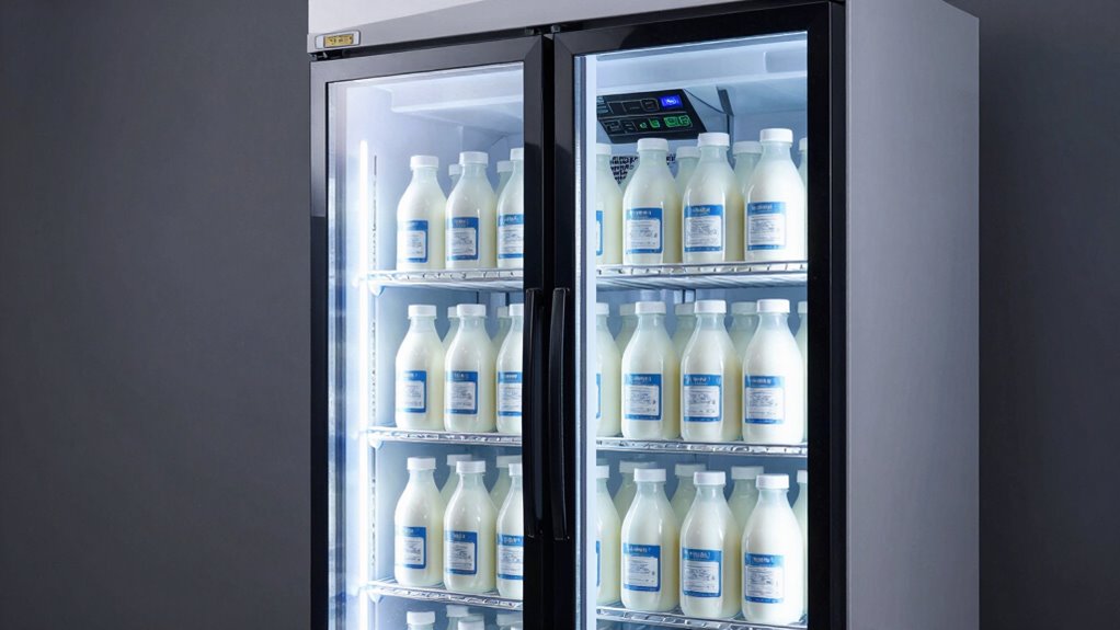 size temperature durability efficiency