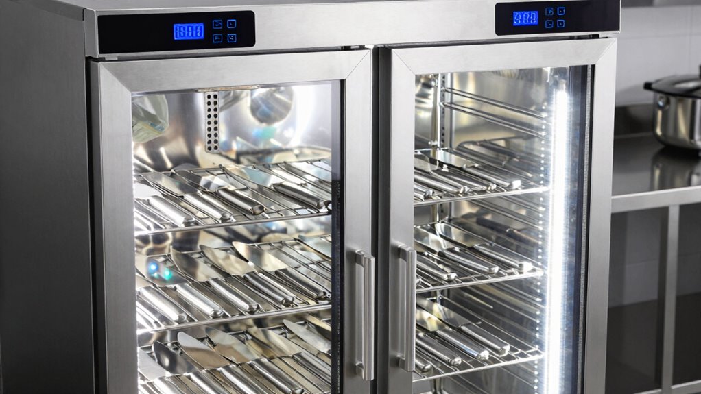 sterilization tech and safety