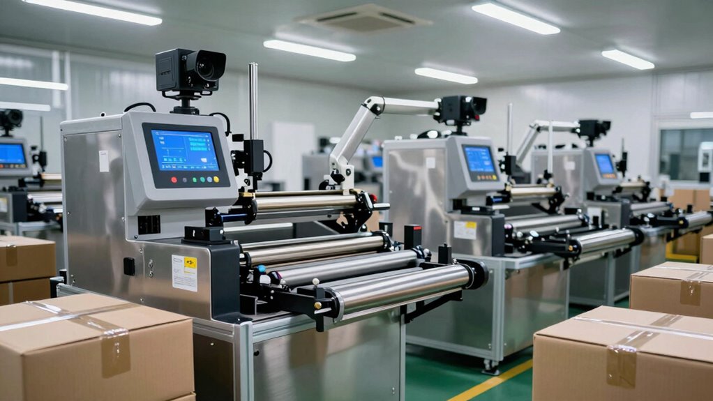 strapping machine selection criteria